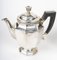 Gallia Silver Plated Coffee and Tea Service, 1930, Set of 5, Image 7