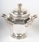 Gallia Silver Plated Coffee and Tea Service, 1930, Set of 5 6