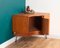 Drinks Cabinet on Hairpin Legs in Teak from G-Plan, 1960s 7