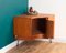 Drinks Cabinet on Hairpin Legs in Teak from G-Plan, 1960s, Image 7
