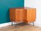 Drinks Cabinet on Hairpin Legs in Teak from G-Plan, 1960s, Image 1