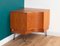Drinks Cabinet on Hairpin Legs in Teak from G-Plan, 1960s, Image 5
