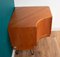 Drinks Cabinet on Hairpin Legs in Teak from G-Plan, 1960s, Image 4