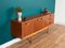 Credenza Mid-Century in teak, anni '60, Immagine 10