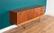 Credenza Mid-Century in teak, anni '60, Immagine 2