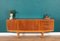 Mid-Century Sideboard aus Teak, 1960er 13