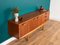 Mid-Century Sideboard in Teak, 1960s 11