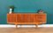 Credenza Mid-Century in teak, anni '60, Immagine 9