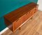 Mid-Century Sideboard in Teak, 1960s 6