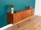 Mid-Century Sideboard aus Teak, 1960er 8