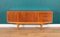 Mid-Century Sideboard in Teak, 1960s, Image 1