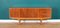 Mid-Century Sideboard aus Teak, 1960er 4