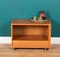 Vintage Sideboard aus Teak, 1960er 6