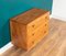 Vintage Model 483 Chest of Drawers in Blonde Elm by Lucian Ercolani for Ercol, Image 4