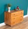 Vintage Model 483 Chest of Drawers in Blonde Elm by Lucian Ercolani for Ercol, Image 11
