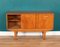 Credenza vintage in teak, anni '60, Immagine 5