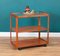 Meredew Drinks Serving Trolley in Teak, 1960s 14