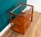 Meredew Drinks Serving Trolley in Teak, 1960s 10