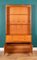 Vintage Bookcase in Teak, 1960s 8