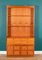 Vintage Bookcase in Teak, 1960s 1