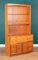 Vintage Bookcase in Teak, 1960s, Image 10