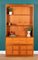 Vintage Bookcase in Teak, 1960s 2