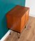 Record Cabinet on Hairpin Legs in Teak, 1960s 10