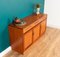 Credenza in teak di Victor Wilkins per G-Plan, anni '60, Immagine 8