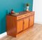 Credenza in teak di Victor Wilkins per G-Plan, anni '60, Immagine 7