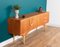 Credenza Mid-Century in teak, anni '60, Immagine 9