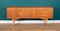 Mid-Century Sideboard aus Teak, 1960er 2