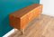 Credenza Mid-Century in teak, anni '60, Immagine 4