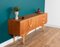 Mid-Century Sideboard aus Teak, 1960er 8