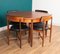 Vintage Teak Dining Table and Chairs by Victor Wilkins for G-Plan, 1960s, Set of 5 13