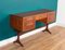 Teak Desk by Viktor Wilkins for G-Plan, 1960s 3