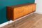 Credenza Long Meredew su gambe a forcina, anni '60, Immagine 3