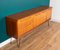 Long Meredew Sideboard on Hairpin Legs, 1960s, Image 4