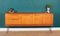 Long Meredew Sideboard on Hairpin Legs, 1960s 9