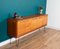 Credenza Long Meredew su gambe a forcina, anni '60, Immagine 11