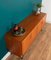 Long Teak Sideboard on Hairpin Legs from G-Plan, 1960s 8