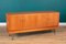 Credenza lunga in teak con gambe a forcina di G-Plan, anni '60, Immagine 9