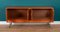 Credenza lunga in teak con gambe a forcina di G-Plan, anni '60, Immagine 5