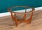 Teak Coffee Table by Victor Wilkins for G-Plan, Image 1