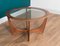 Teak Coffee Table by Victor Wilkins for G-Plan 7