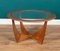 Teak Coffee Table by Victor Wilkins for G-Plan 9