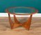 Teak Coffee Table by Victor Wilkins for G-Plan, Image 9