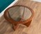 Teak Coffee Table by Victor Wilkins for G-Plan 6