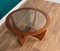 Teak Coffee Table by Victor Wilkins for G-Plan, Image 6