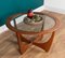 Teak Coffee Table by Victor Wilkins for G-Plan, Image 2