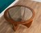 Teak Coffee Table by Victor Wilkins for G-Plan 7